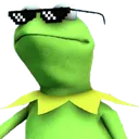 KermitSwagSunglasses
