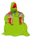 KermitTea5 Discord emoji