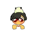 froggoluci Discord Emoji