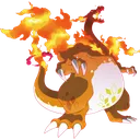 600px006CharizardGigantamax