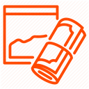 Orange1 Discord Emoji