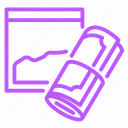 Purple2 purple2 Discord Emoji