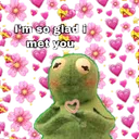 KermitLoveBlush