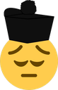 SadPriest Discord emoji