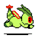 runningflygon
