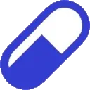 Bluepilled Discord Emoji