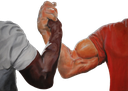 :epichandshake: