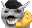 :frenchcatsmile: