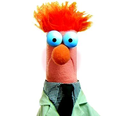 beaker beaker