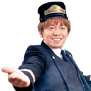 Conductor_Yoshi Discord emoji