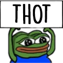 BB_pepeSignThot Discord Emoji