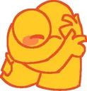 hug Discord Emoji