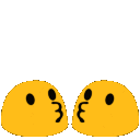 blob_kiss