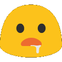 blob_drool