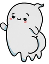 ghostbutt