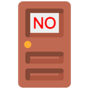 no Discord emoji