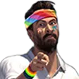 PrideFrank