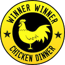 chickendinner Discord emoji