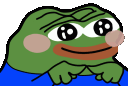 peepoShy