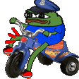 peepoPolice