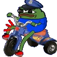 peepoPolice