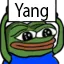 Yang yang Discord Emoji