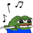 peepoFlute