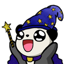 hw_panda_wizard_happy Discord emoji