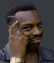 thinkblackguy Discord Emoji