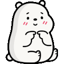 uwubear Discord emoji