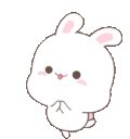 Bunnyyayy Discord Emoji