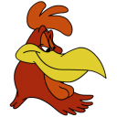 leghorn Discord emoji