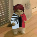 RaptorMichi1 Discord Emoji - Legión Raptor / MiniRaptors