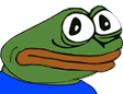 weirdge Discord emoji