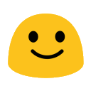 wink