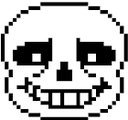 sans_sad Discord emoji