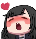 fenggasm Discord emoji