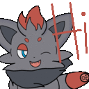 ZoruaWave