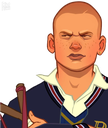 Hopkins Discord emoji