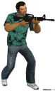 Tommy Discord emoji