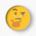 Thinkoclock Thinkoclock