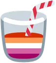 lesbiandrink