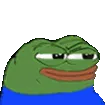pepeevilsmirkleave