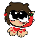 RaptorLove_ custom emote | Legión Raptor / MiniRaptors