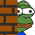 MonkaPeek Discord emoji