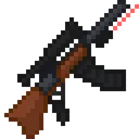 MaxRifle