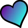 fadeheart