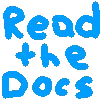 readTheDocs readTheDocs