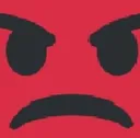 angery