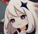 paimonlipbite